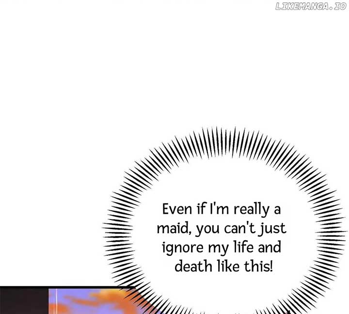 How to Change a Path Full of Thorns Into One Full of Happiness Chapter 7 page 61