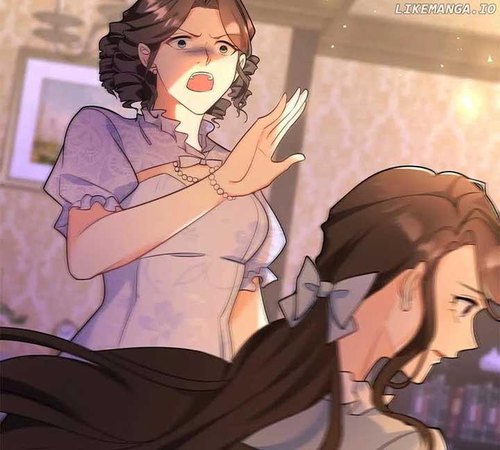 How to Change a Path Full of Thorns Into One Full of Happiness Chapter 7 page 67