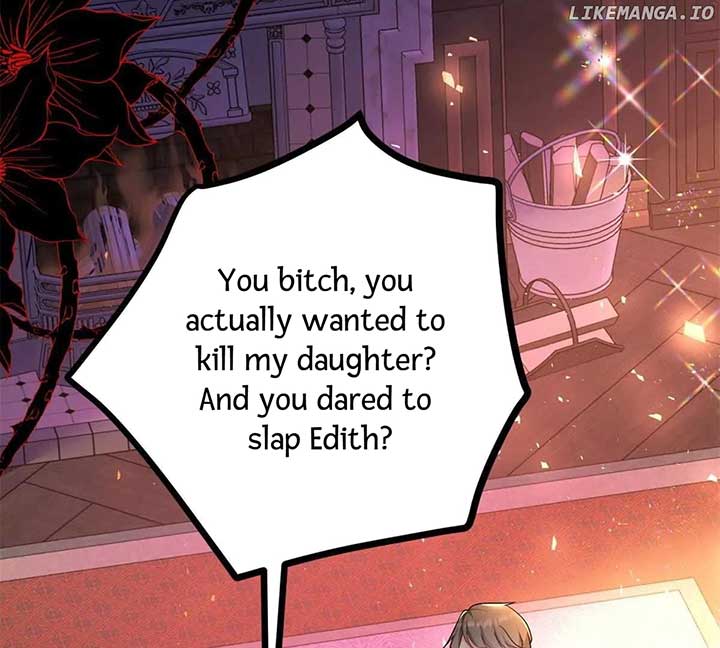 How to Change a Path Full of Thorns Into One Full of Happiness Chapter 7 page 69