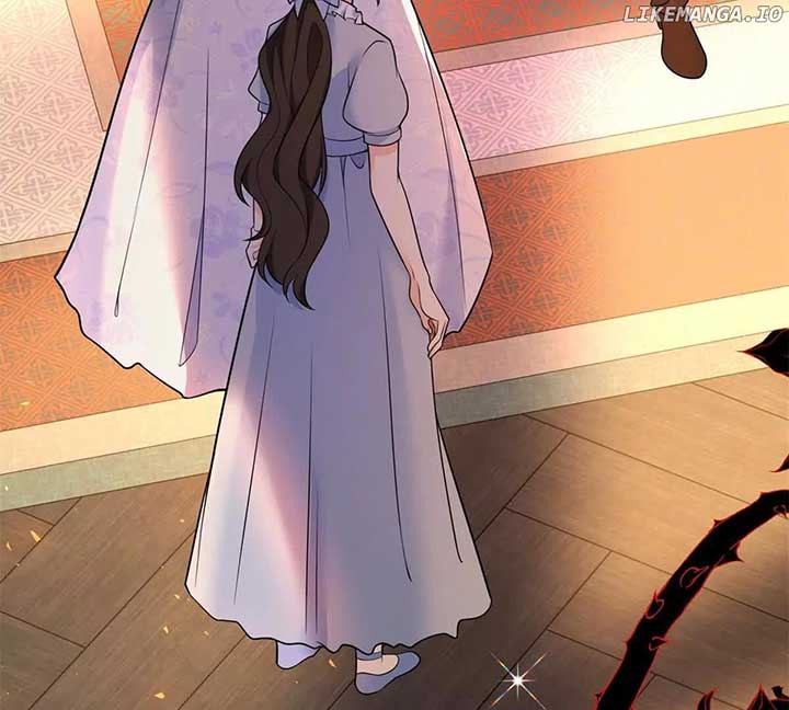How to Change a Path Full of Thorns Into One Full of Happiness Chapter 7 page 71