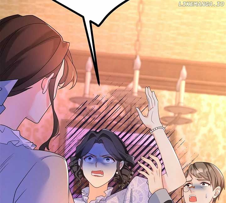 How to Change a Path Full of Thorns Into One Full of Happiness Chapter 7 page 81
