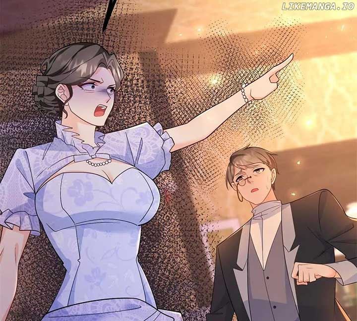 How to Change a Path Full of Thorns Into One Full of Happiness Chapter 7 page 91