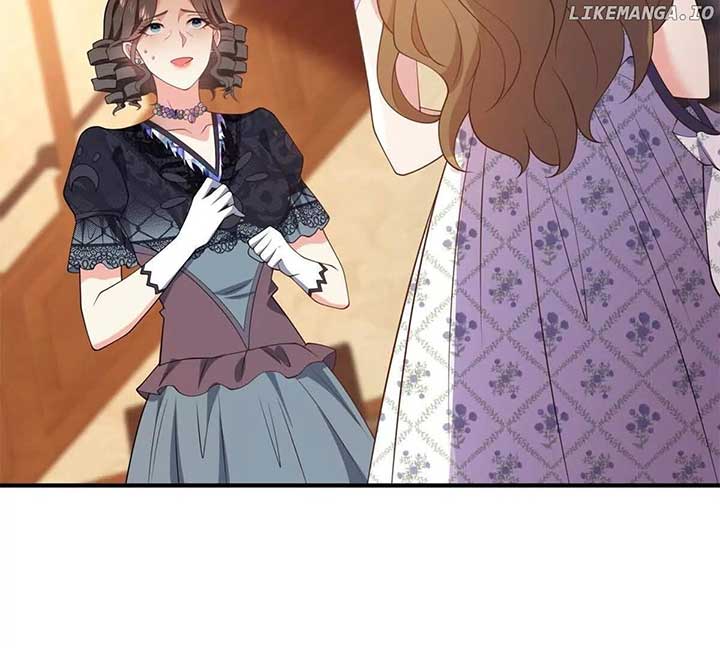 How to Change a Path Full of Thorns Into One Full of Happiness Chapter 70 page 10