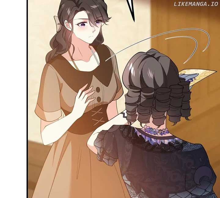 How to Change a Path Full of Thorns Into One Full of Happiness Chapter 70 page 19