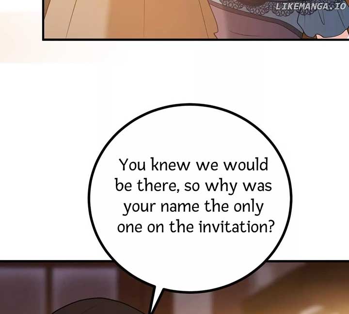 How to Change a Path Full of Thorns Into One Full of Happiness Chapter 70 page 20
