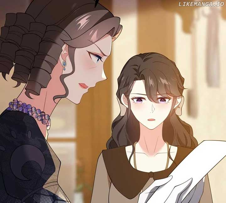 How to Change a Path Full of Thorns Into One Full of Happiness Chapter 70 page 21