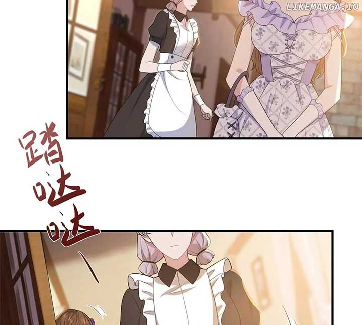 How to Change a Path Full of Thorns Into One Full of Happiness Chapter 70 page 30