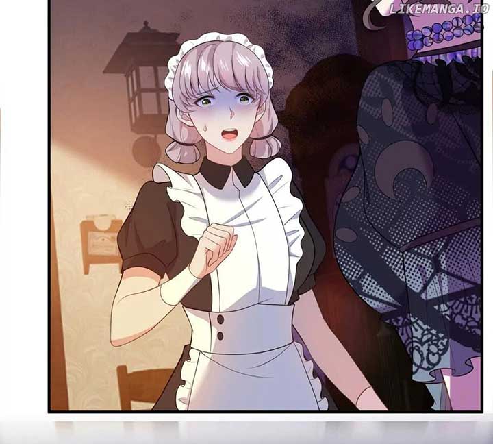 How to Change a Path Full of Thorns Into One Full of Happiness Chapter 70 page 35