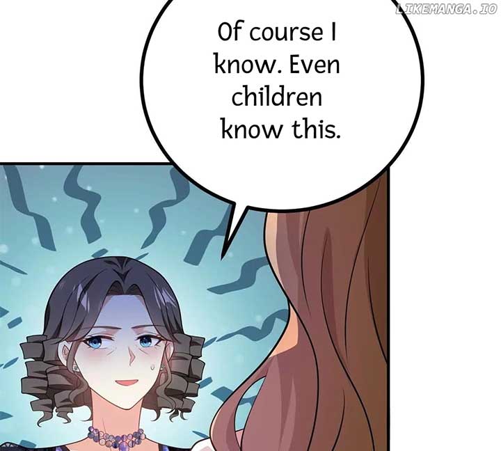 How to Change a Path Full of Thorns Into One Full of Happiness Chapter 70 page 3
