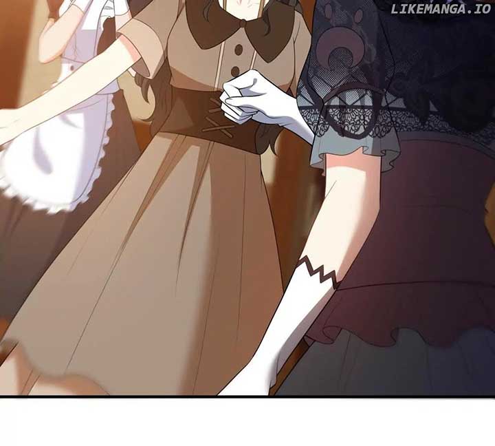 How to Change a Path Full of Thorns Into One Full of Happiness Chapter 70 page 40