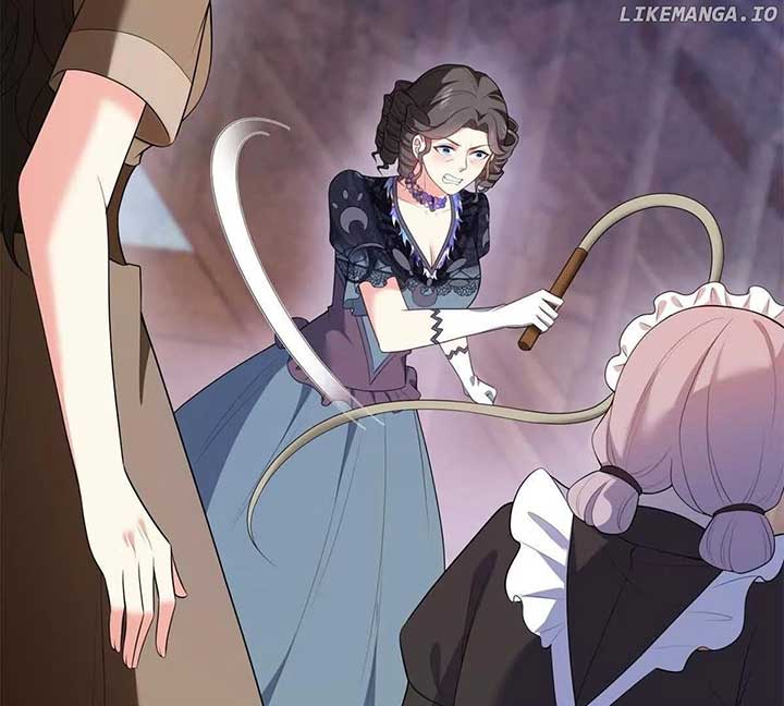 How to Change a Path Full of Thorns Into One Full of Happiness Chapter 70 page 48