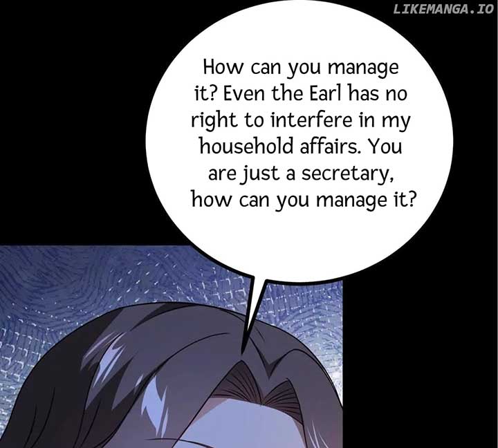 How to Change a Path Full of Thorns Into One Full of Happiness Chapter 70 page 60