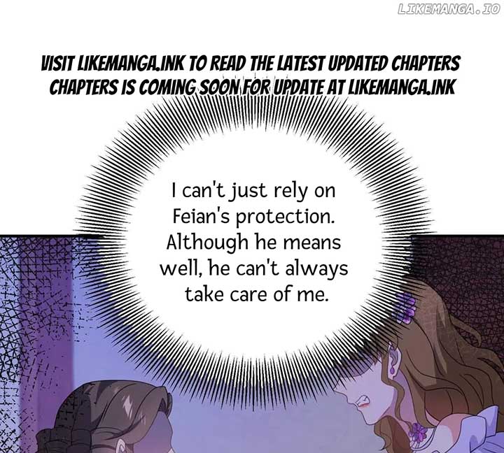How to Change a Path Full of Thorns Into One Full of Happiness Chapter 71 page 0