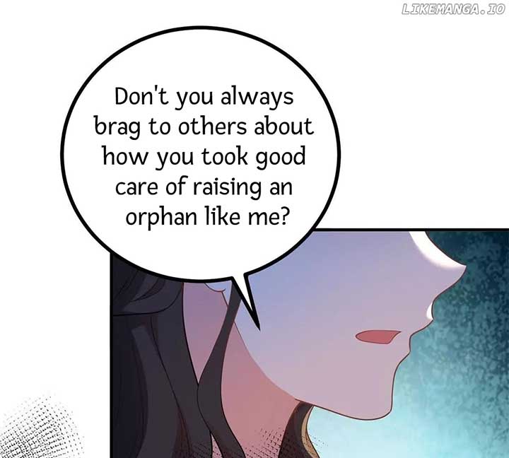 How to Change a Path Full of Thorns Into One Full of Happiness Chapter 71 page 11