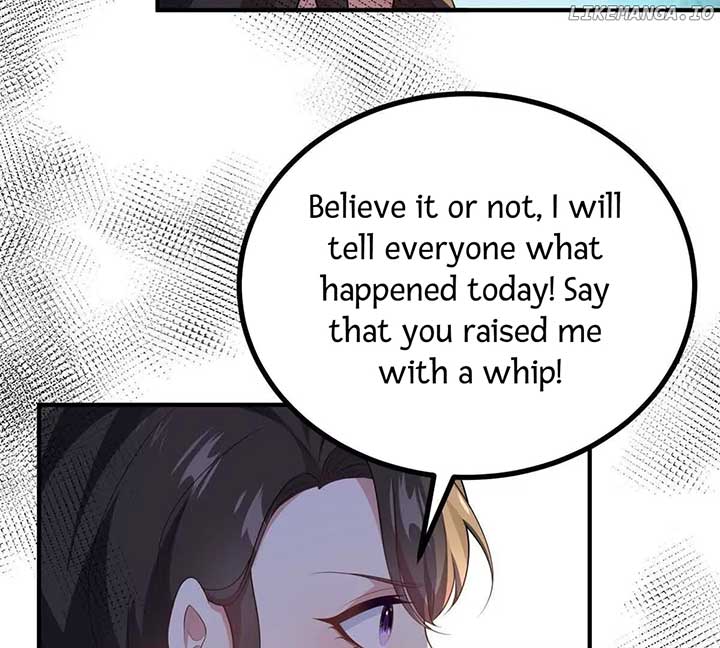 How to Change a Path Full of Thorns Into One Full of Happiness Chapter 71 page 12