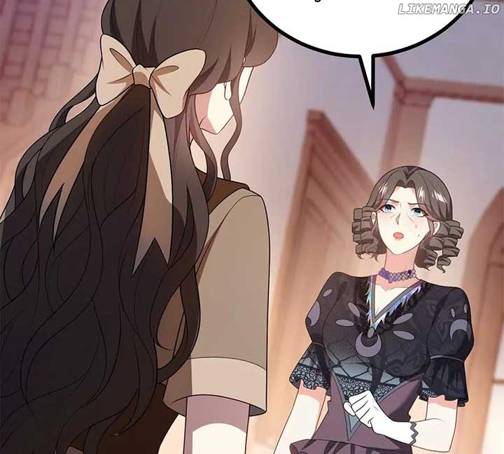 How to Change a Path Full of Thorns Into One Full of Happiness Chapter 71 page 15