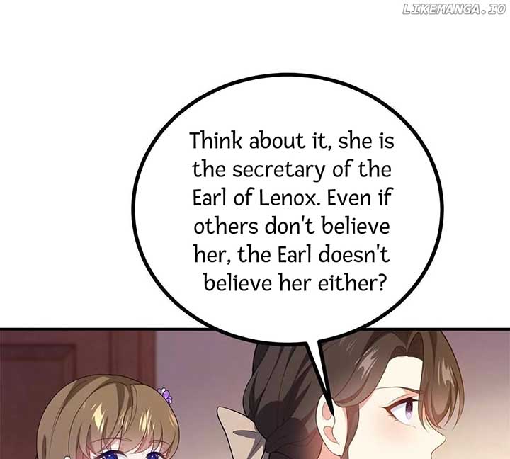 How to Change a Path Full of Thorns Into One Full of Happiness Chapter 71 page 23