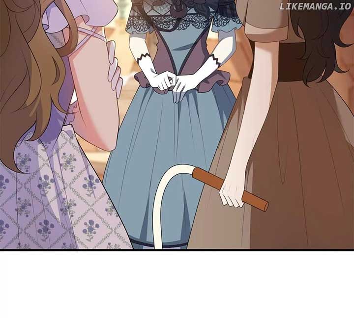 How to Change a Path Full of Thorns Into One Full of Happiness Chapter 71 page 26