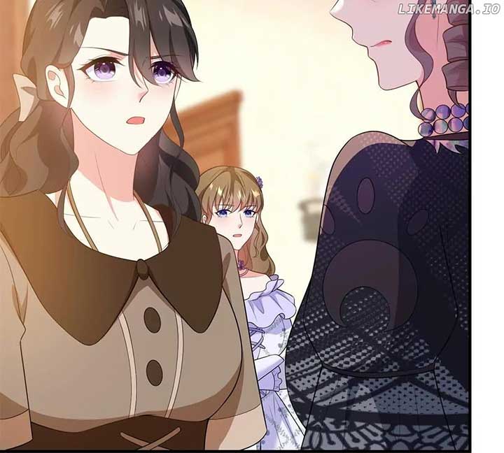 How to Change a Path Full of Thorns Into One Full of Happiness Chapter 71 page 30
