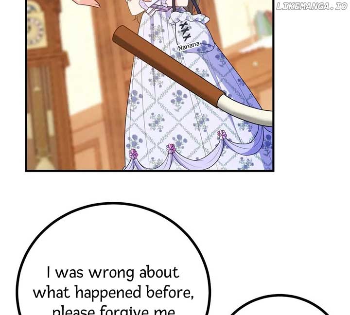 How to Change a Path Full of Thorns Into One Full of Happiness Chapter 71 page 36