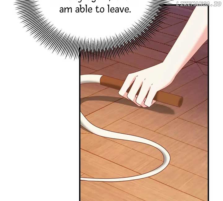 How to Change a Path Full of Thorns Into One Full of Happiness Chapter 71 page 3