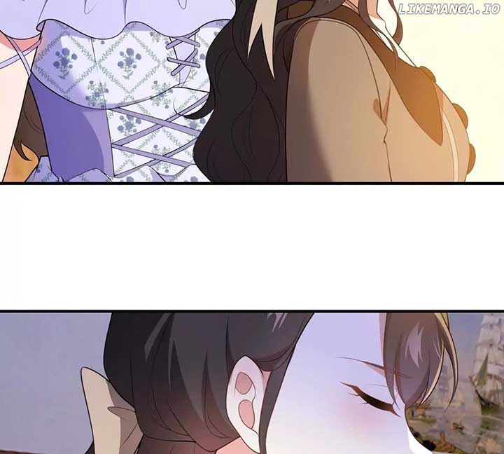 How to Change a Path Full of Thorns Into One Full of Happiness Chapter 71 page 40