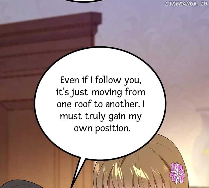 How to Change a Path Full of Thorns Into One Full of Happiness Chapter 71 page 42