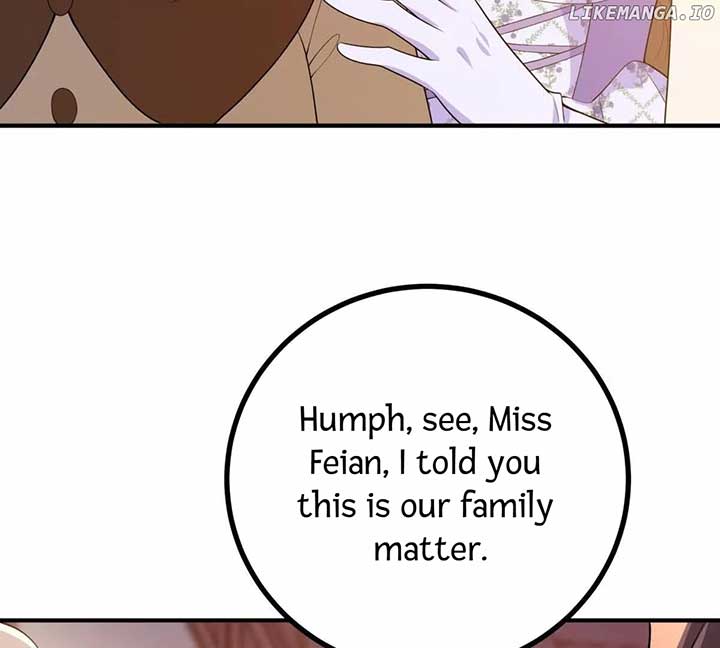 How to Change a Path Full of Thorns Into One Full of Happiness Chapter 71 page 44