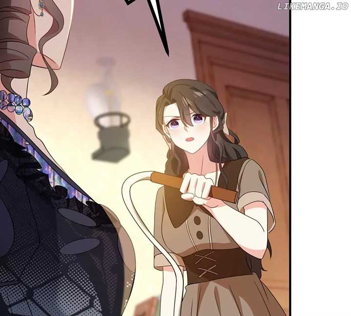 How to Change a Path Full of Thorns Into One Full of Happiness Chapter 71 page 5