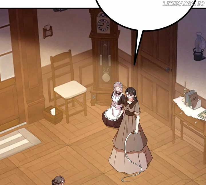 How to Change a Path Full of Thorns Into One Full of Happiness Chapter 71 page 7