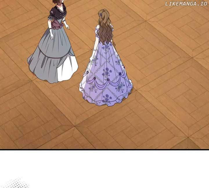 How to Change a Path Full of Thorns Into One Full of Happiness Chapter 71 page 8
