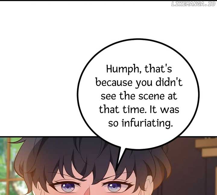How to Change a Path Full of Thorns Into One Full of Happiness Chapter 72 page 9