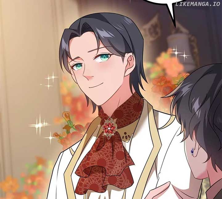 How to Change a Path Full of Thorns Into One Full of Happiness Chapter 72 page 18
