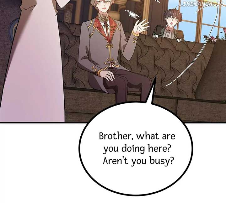 How to Change a Path Full of Thorns Into One Full of Happiness Chapter 72 page 21
