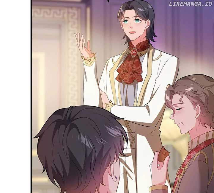 How to Change a Path Full of Thorns Into One Full of Happiness Chapter 72 page 23