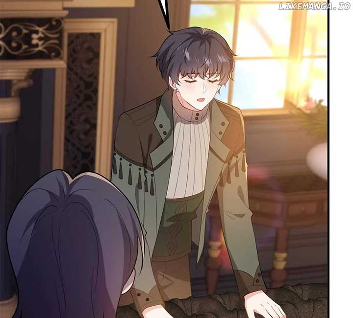 How to Change a Path Full of Thorns Into One Full of Happiness Chapter 72 page 25