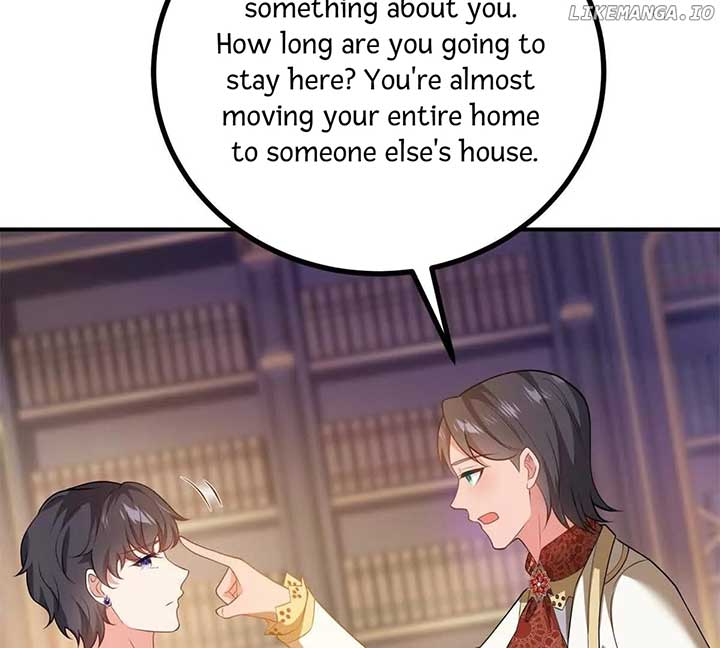 How to Change a Path Full of Thorns Into One Full of Happiness Chapter 72 page 27