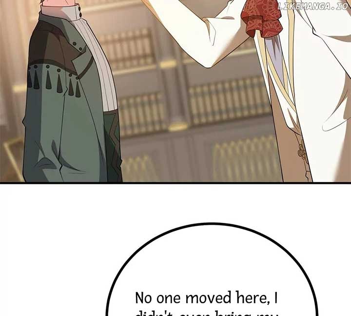 How to Change a Path Full of Thorns Into One Full of Happiness Chapter 72 page 28