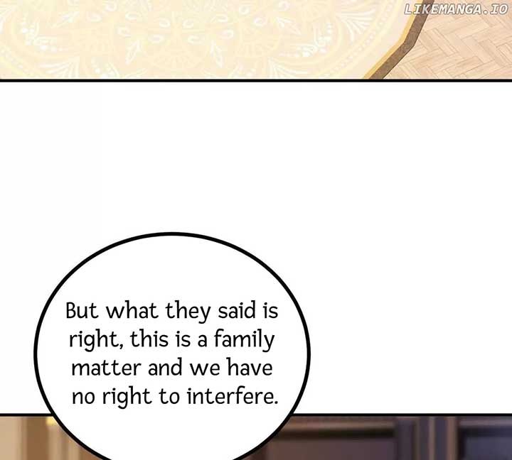 How to Change a Path Full of Thorns Into One Full of Happiness Chapter 72 page 2