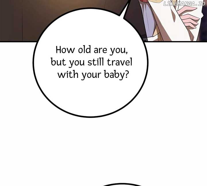 How to Change a Path Full of Thorns Into One Full of Happiness Chapter 72 page 30