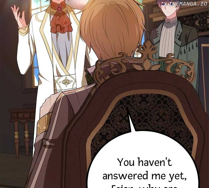 How to Change a Path Full of Thorns Into One Full of Happiness Chapter 72 page 34