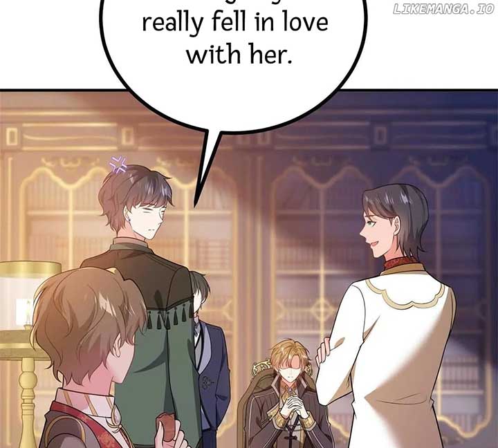 How to Change a Path Full of Thorns Into One Full of Happiness Chapter 72 page 39