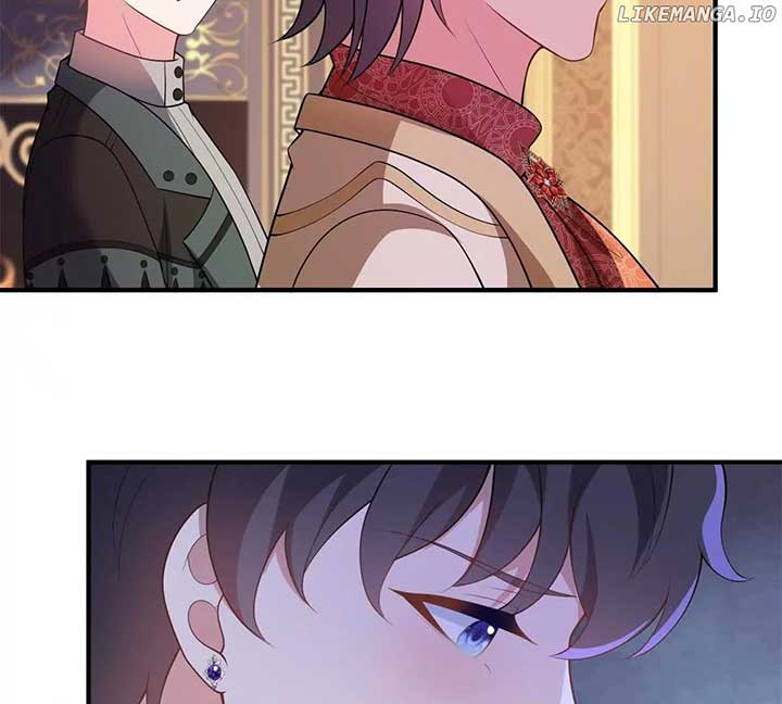 How to Change a Path Full of Thorns Into One Full of Happiness Chapter 72 page 42