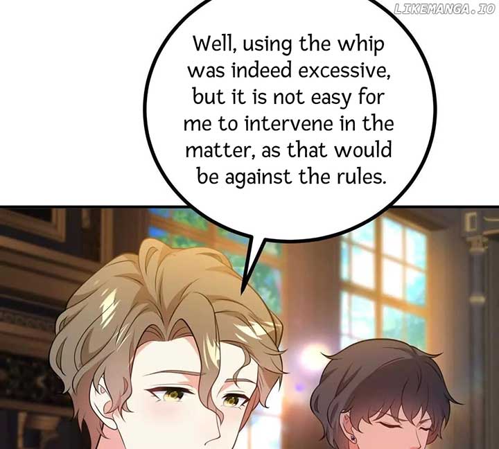 How to Change a Path Full of Thorns Into One Full of Happiness Chapter 72 page 5