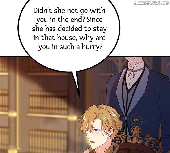 How to Change a Path Full of Thorns Into One Full of Happiness Chapter 72 page 7