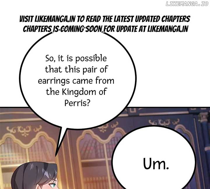 How to Change a Path Full of Thorns Into One Full of Happiness Chapter 73 page 0