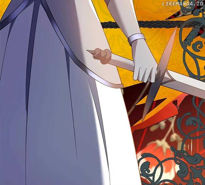 How to Change a Path Full of Thorns Into One Full of Happiness Chapter 73 page 10