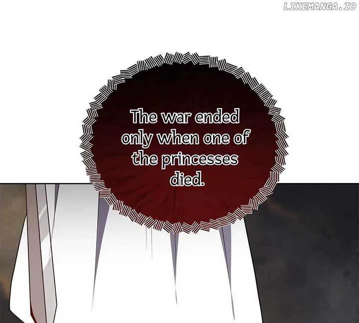 How to Change a Path Full of Thorns Into One Full of Happiness Chapter 73 page 12