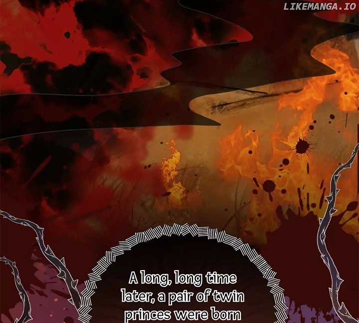How to Change a Path Full of Thorns Into One Full of Happiness Chapter 73 page 14