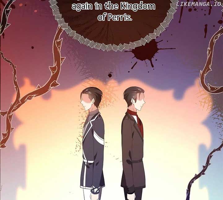 How to Change a Path Full of Thorns Into One Full of Happiness Chapter 73 page 15